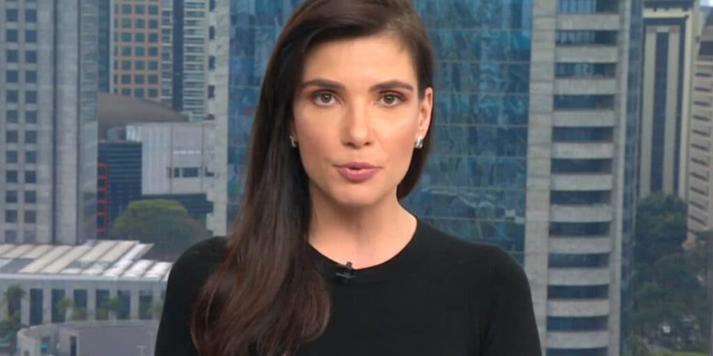 Com Bocardi fora do ar, Sabina Simonato explode em meio à tragédia e desbanca titular: Audiências 23/2
