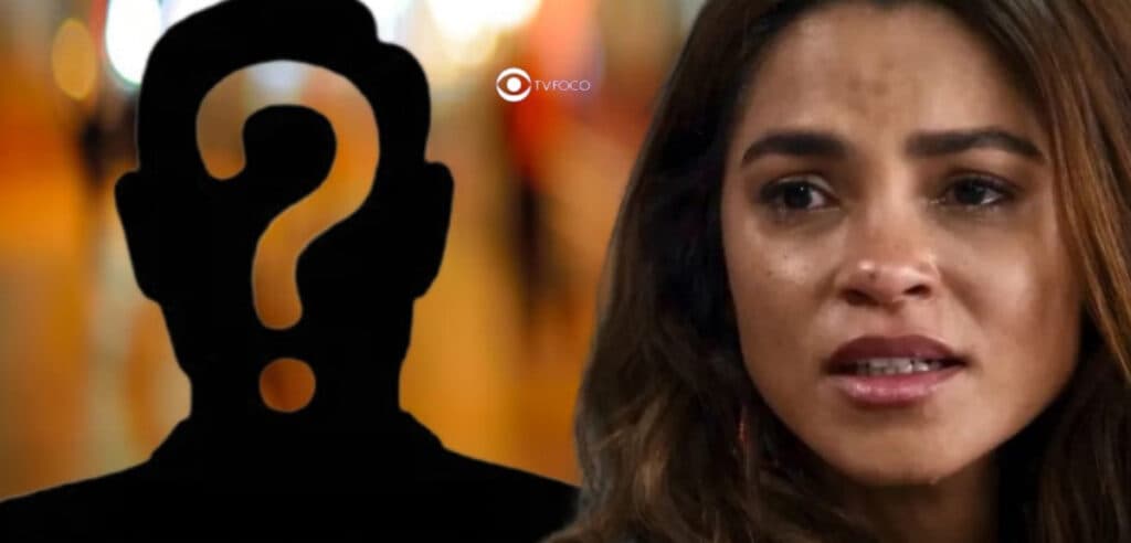 Reviravolta em Travessia - Finalmente Brisa fica cara a cara com o seu pai biológico; saiba quem