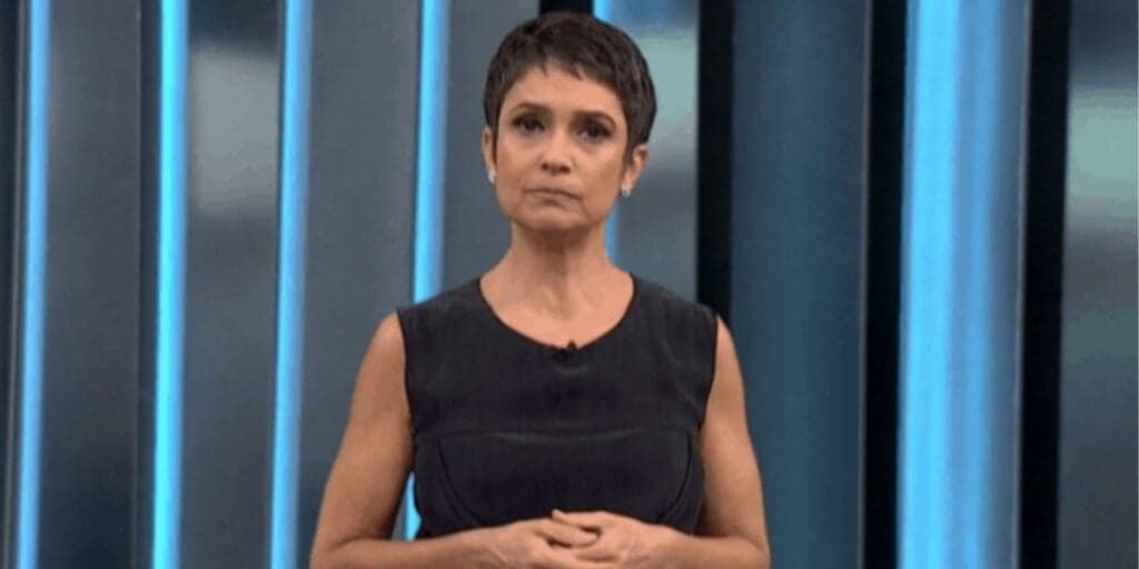 Globo perde o controle de seus apresentadores e luta para não afundar barco desgovernado