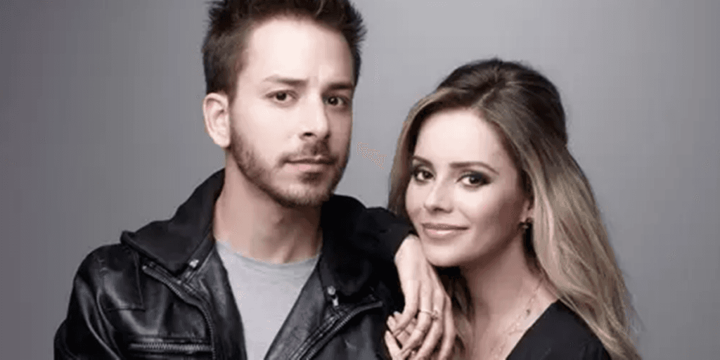 Sandy e Júnior se recusam a mostrar o rosto dos filhos, escondem o máximo que podem e este é o motivo