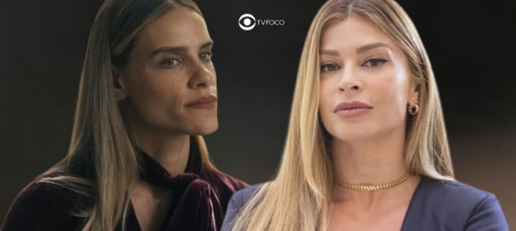 Final de Travessia - Sara desvenda mistério e descobre identidade do filho perdido de Débora; saiba quem
