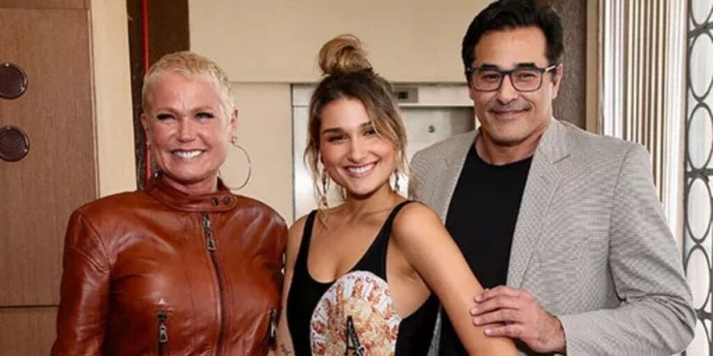 Luciano Szafir quebra silêncio e diz o que viveu com Marlene Matos e Globo no hospital em nascimento de Sasha