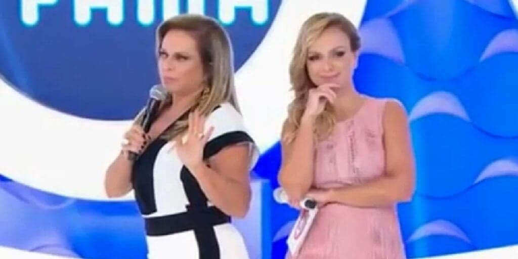 Mesmo contra Silvio Santos, SBT tira programa do ar e coloca estrela do canal na geladeira