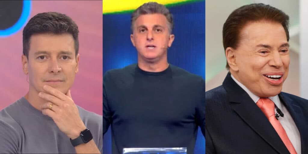 Nada de Globo e Record, maior salário da TV brasileira é pago pelo SBT e é de assustar
