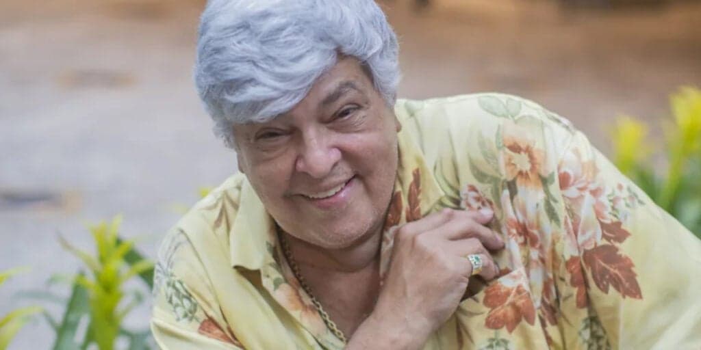 Sidney Magal: recatado, cantor é casado com esta beleza há mais de 40 anos e muita gente nem sabia