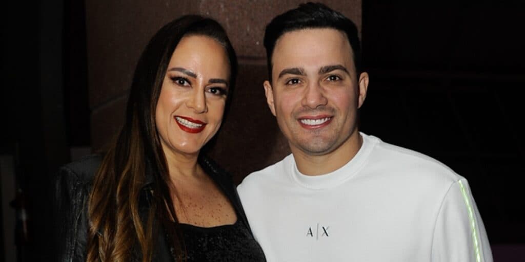 Chris Flores para programa do SBT com notícia sobre Silvia Abravanel e assusta: “Resgatada”