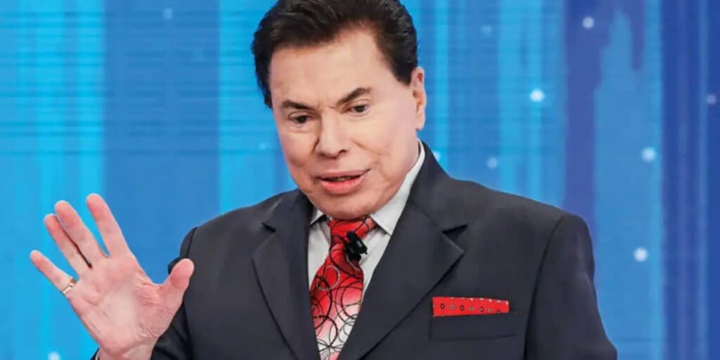 Humorista é sincero ao falar sobre o que viveu com Silvio Santos em gravação no SBT: "Horrível"
