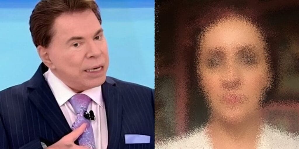 Estrela do SBT, amada por Silvio Santos, foi banida do canal e não pode mais pisar no estúdios por este motivo