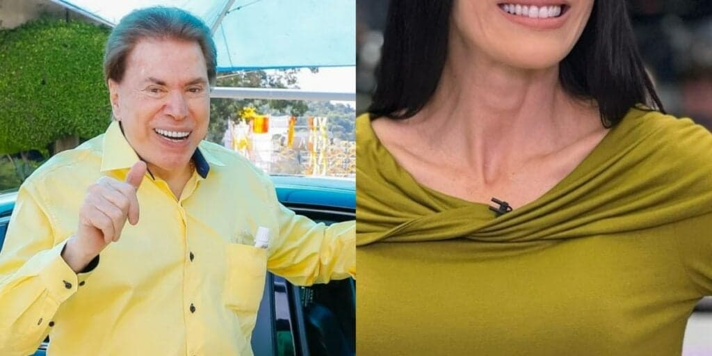 Silvio Santos arma trinca de peso para bater a Globo, convoca nome coringa da rival e usa maior arma secreta