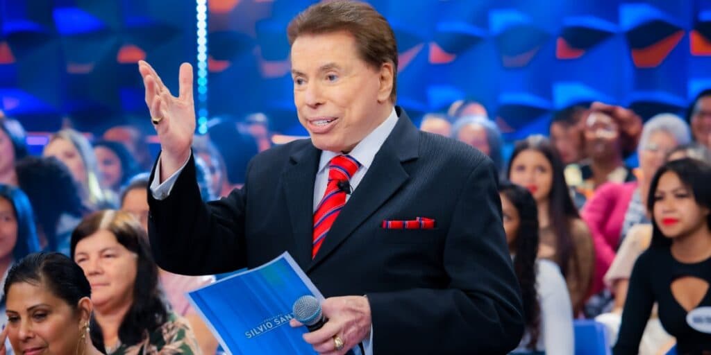 O que Silvio Santos está fazendo com Fofocalizando agora é algo que ele mesmo reprovou e reprimiu