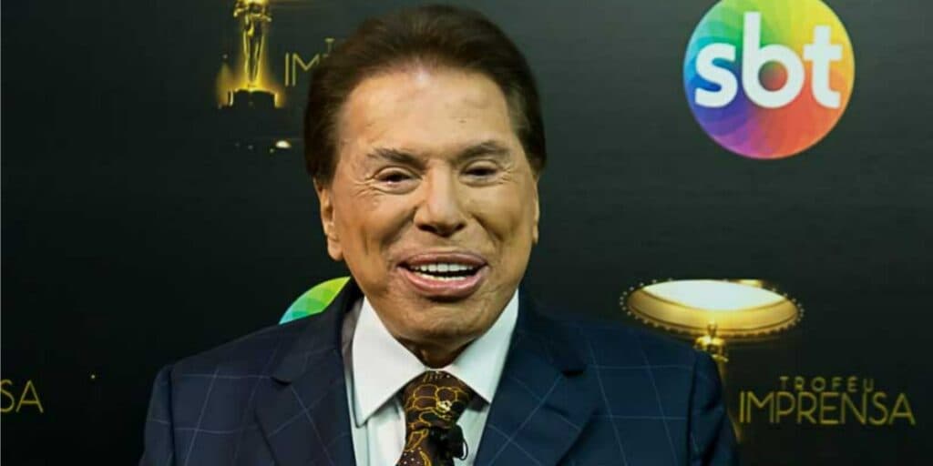 Processo que SBT deve mover contra a Globo é uma vingança que Silvio Santos espera por anos