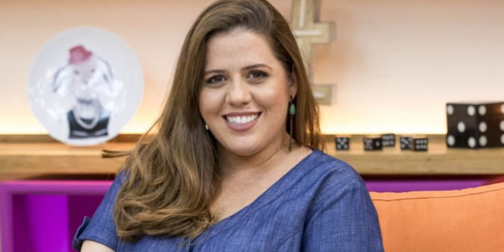 Tati Machado aproveita dia dos namorados e divulga vídeo com quem vive há 12 anos: "Te amar ainda mais"
