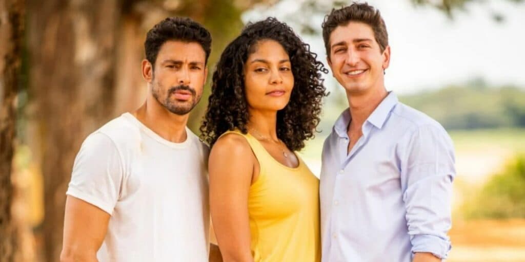 Globo arma dobradinha de novelas fenômenos a partir das 21h na TV aberta e lança novidade