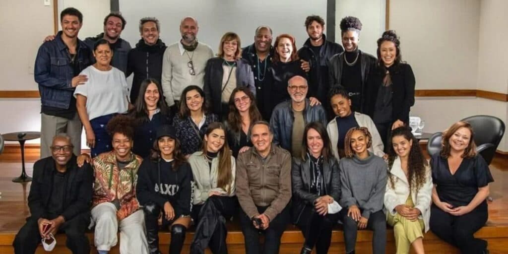 Estrela da Globo teve último pedido negado pelo canal, morreu em meio a novela e hoje famosa lida com luto