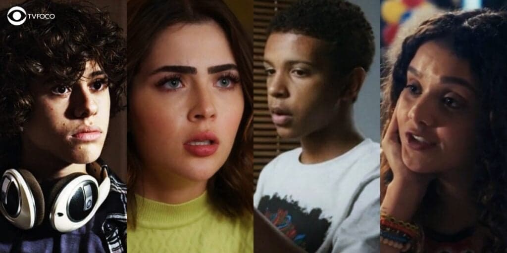 Travessia - Jovem personagem da novela das 9 enfrentará pesadelo e tirará a própria vida; veja quem