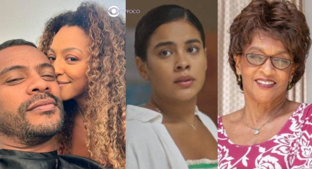 Vai na Fé - Ben e Sol se reencontram, Jenifer vira motivo de chacota e Marlene adoece