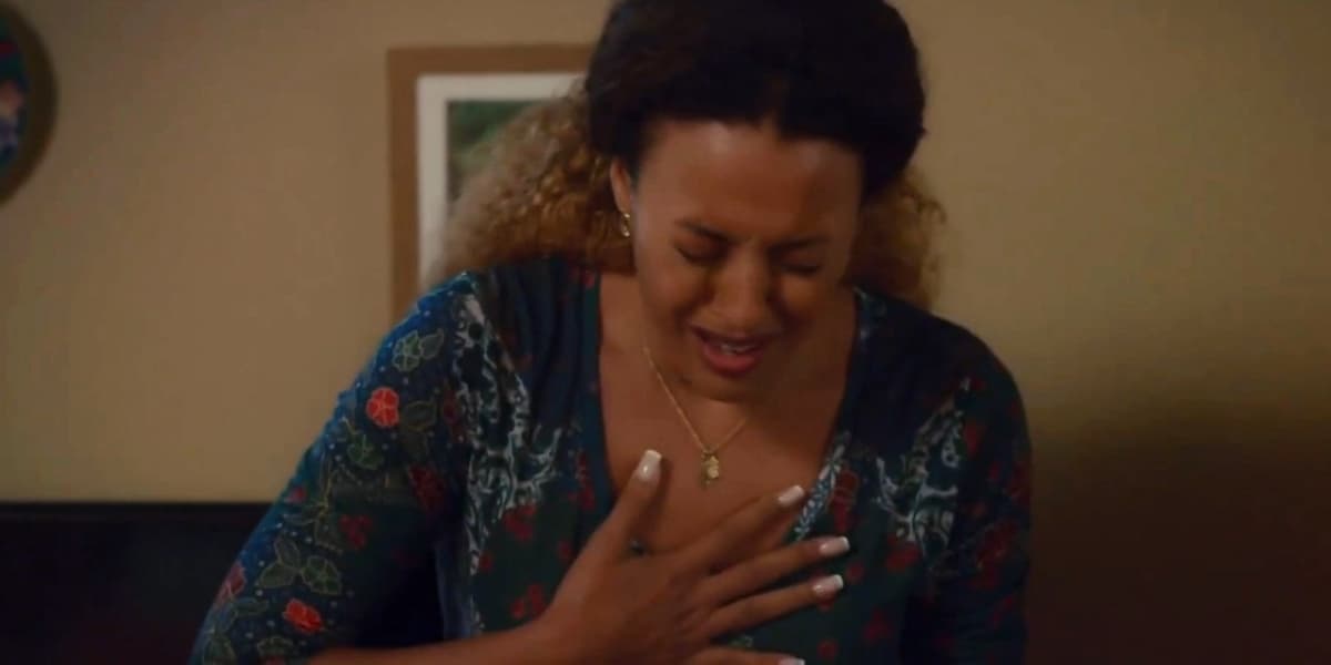 Sol terá o seu segredo descoberto na novela Vai na Fé 