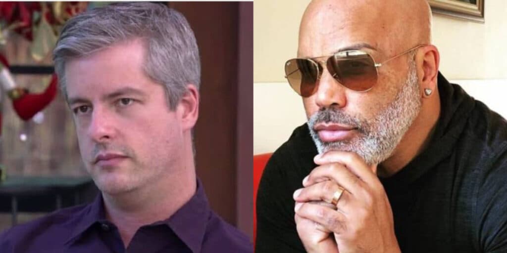 Record divulga escândalos de Victor Chaves e Rick, dupla com Renner, e expõe dívida e até humilhação