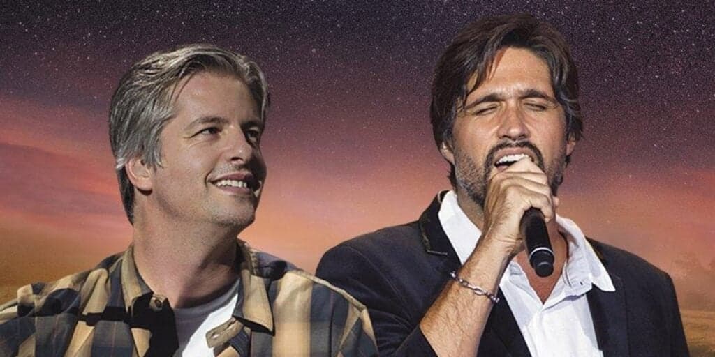 Victor Chaves se pronuncia sobre condenação, após expulsar homem de show e atitude de Leo ser exposta: “Se ferir”