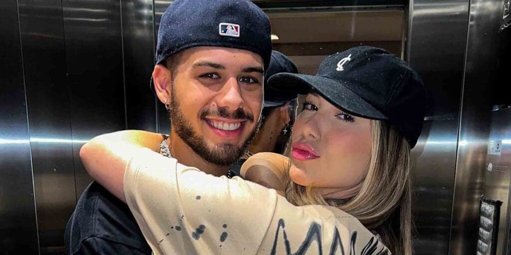 Virgínia Fonseca pede para padre benzer jatinho dado a Zé Felipe: "Viagens sejam guiadas por Deus''