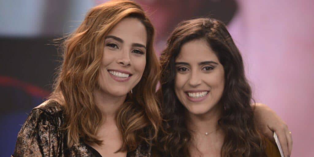 Wanessa expõe experiência de quase morte de Camilla Camargo na casa de Zilu e quem a salvou: "Nunca esqueço"