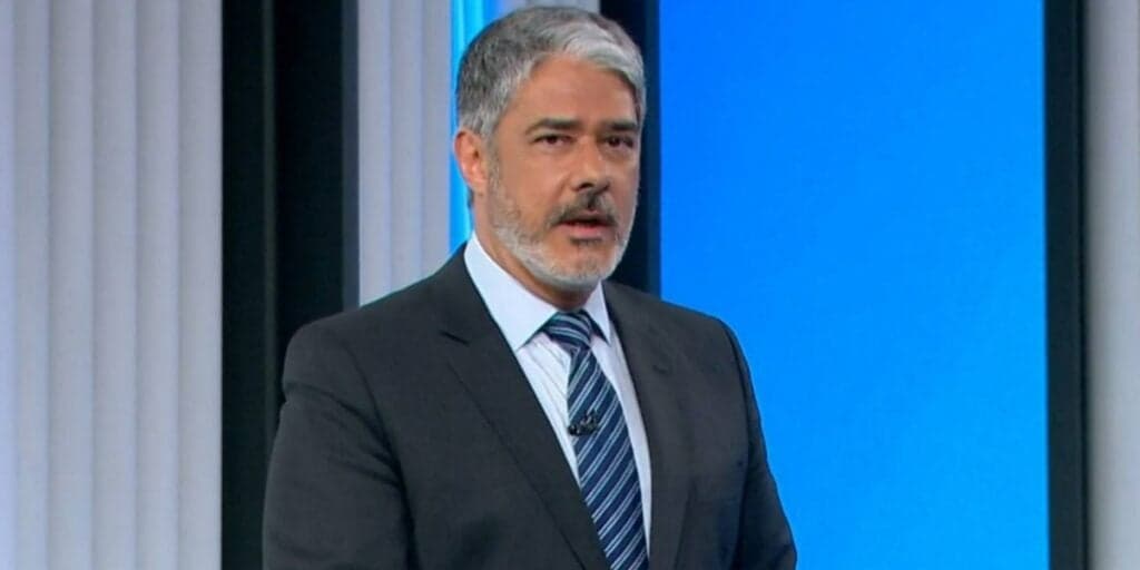 RedeTV! consegue feito histórico e passa por cima até mesmo de William Bonner