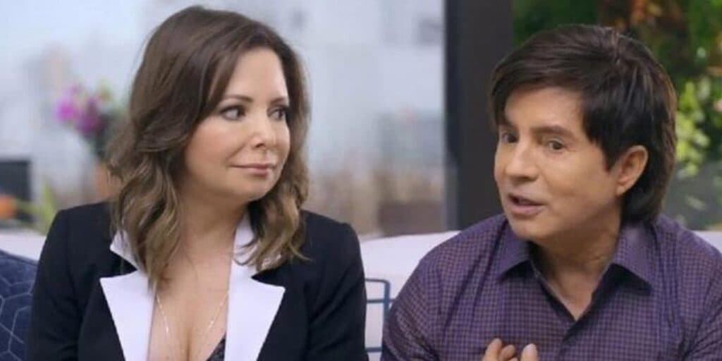 A declaração honesta e corajosa de Xororó após 41 anos de união com a mãe de Sandy: "Continuo com a certeza"