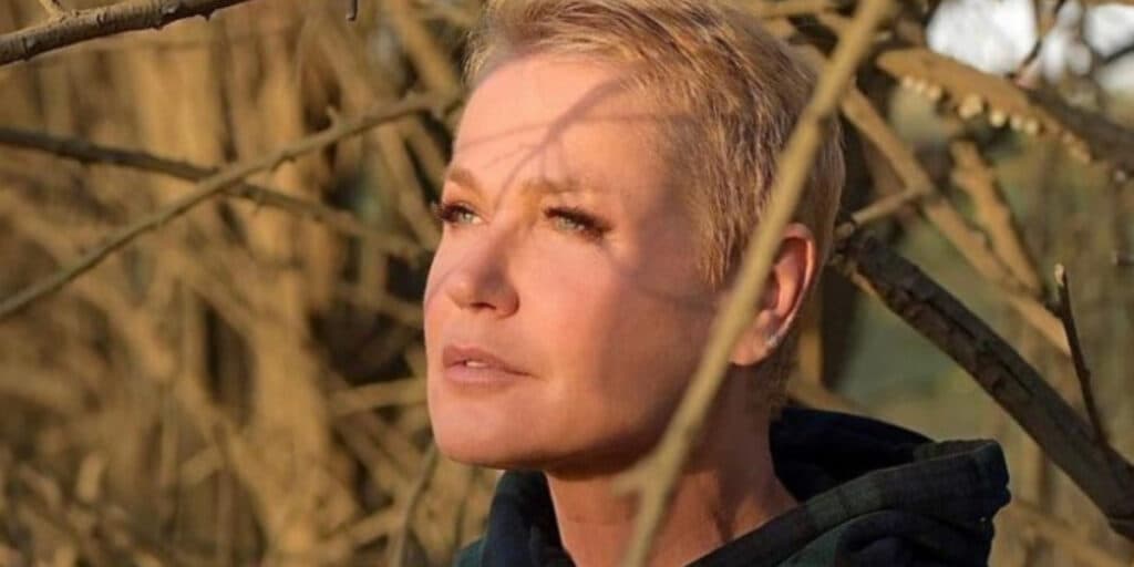 Xuxa descobriu traição em namoro e fez relato impactante de como desmascarou tudo