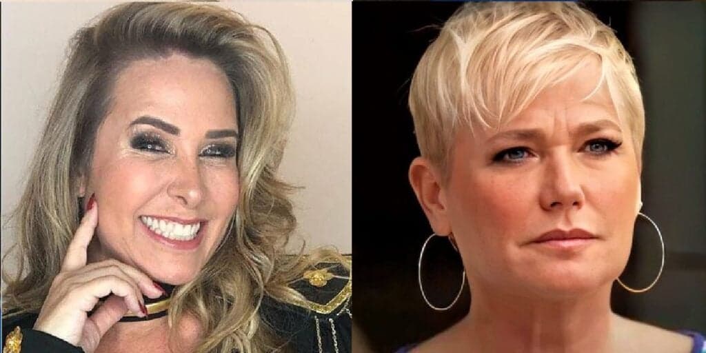 Andrea Sorvetão deixa Xuxa e ex-paquitas irritadas e elas tomam atitude chocante: “Expulsão”