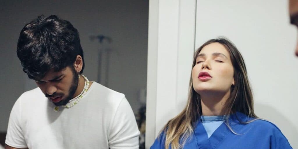 TV Fama expõe situação do casamento de Virgínia e Zé Felipe, após 3 anos juntos: “O que está acontecendo”