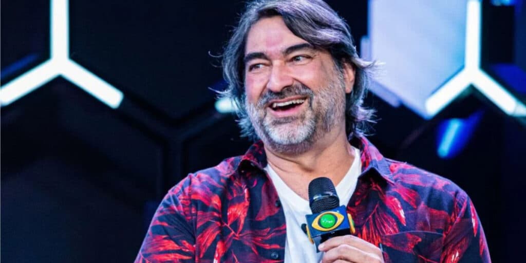 Bomba: Zeca Camargo, da Band, volta para o Fantástico da Globo e imagens provam virada histórica