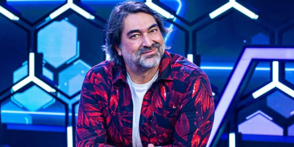 Zeca Camargo, após 2 anos de demissão, surge de volta na Globo e dá recado no horário nobre: “Quando eu chegar”