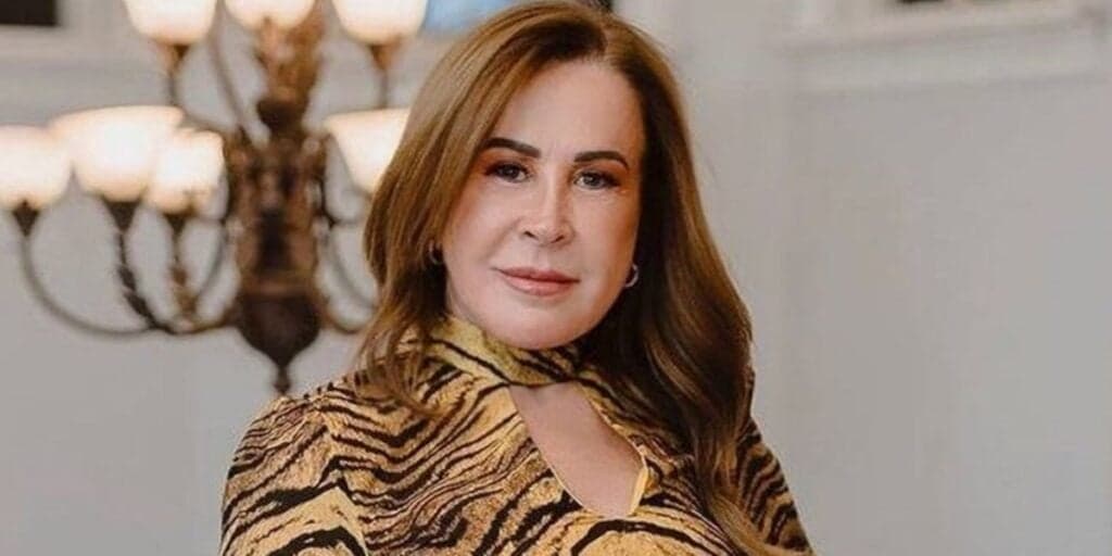 Zilu, ex de Zezé, é sincera sobre como se sente e confessa tudo em textão: "Difícil de entender"