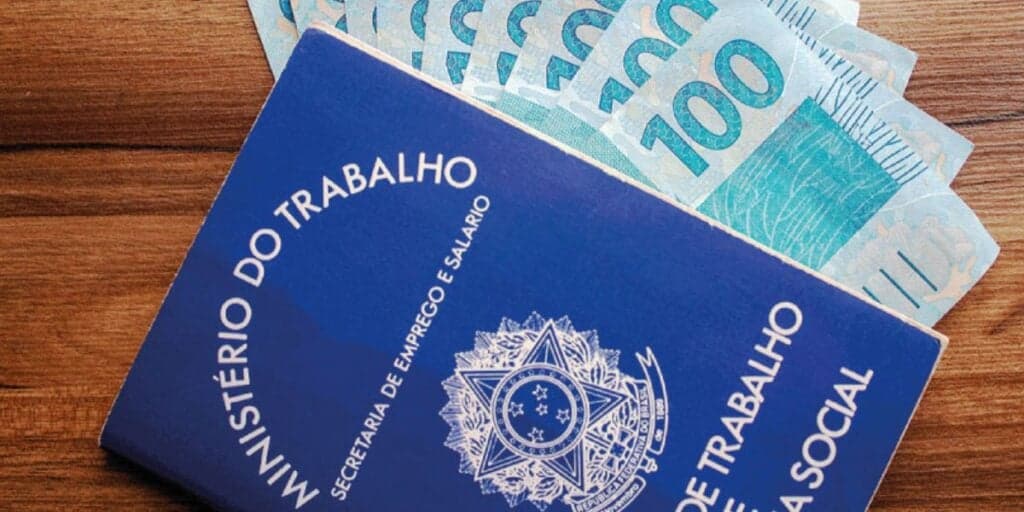 ALERTA EMERGENCIAL: Trabalhadores podem ganhar muito mais no 13º, férias e FGTS fazendo isso