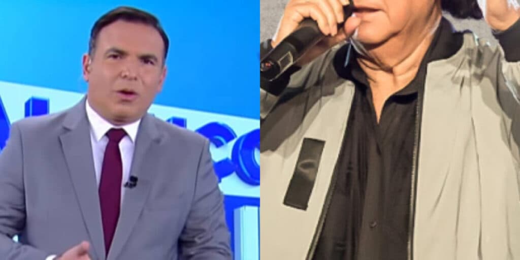 Reinaldo Gottino paralisa Record, confirma situação preocupante envolvendo sertanejo e expõe terror