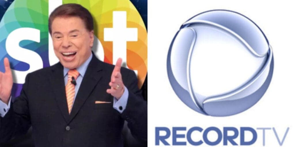 Record expõe relato que entrega o que Silvio Santos fez a funcionário do SBT: "Ele ficou"