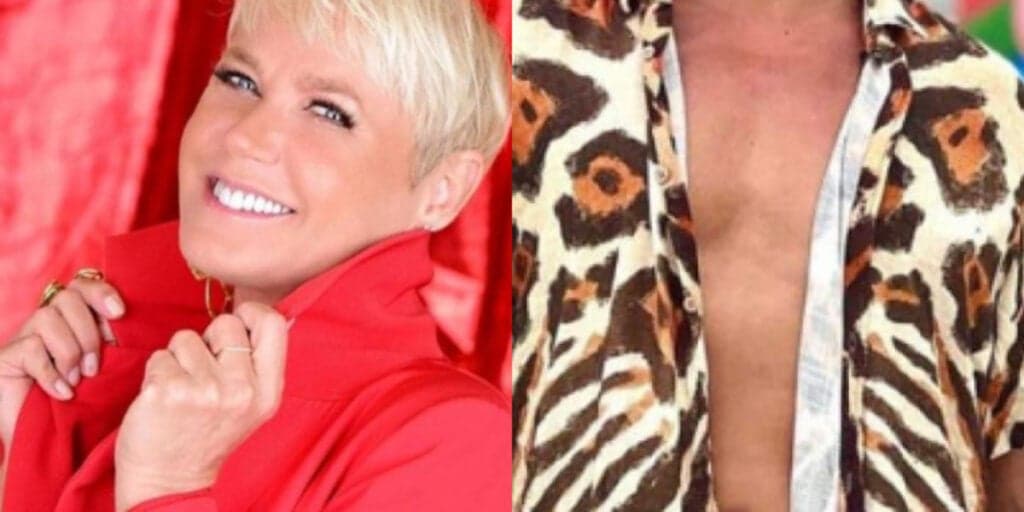 Ator gay da Globo faz confissão publicamente envolvendo a Xuxa: "Fazia isso escondido"