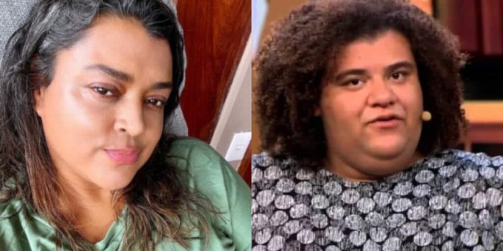 Estado de saúde de Preta Gil, com câncer, faz Gominho pedir demissão para ir morar com ela: "Precisa"