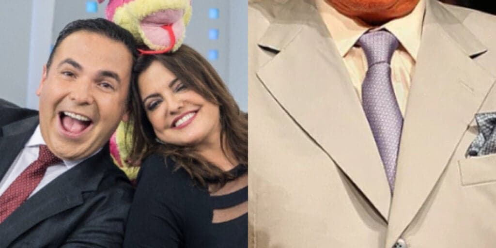 “Cheirava sem parar”: Gottino e Fabíola dão notícia bombástica de acusação delicada sobre estrela da Globo