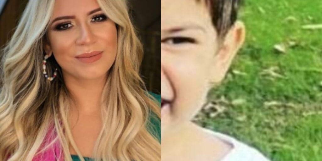 Filho de Marília Mendonça é idêntico ela, desenvolveu doença e atitude prova que está crescendo