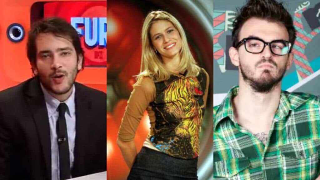 Acusado de pedofilia, pelo mundo e luta contra as drogas: Ex Vjs da MTV vivem assim após auge do sucesso