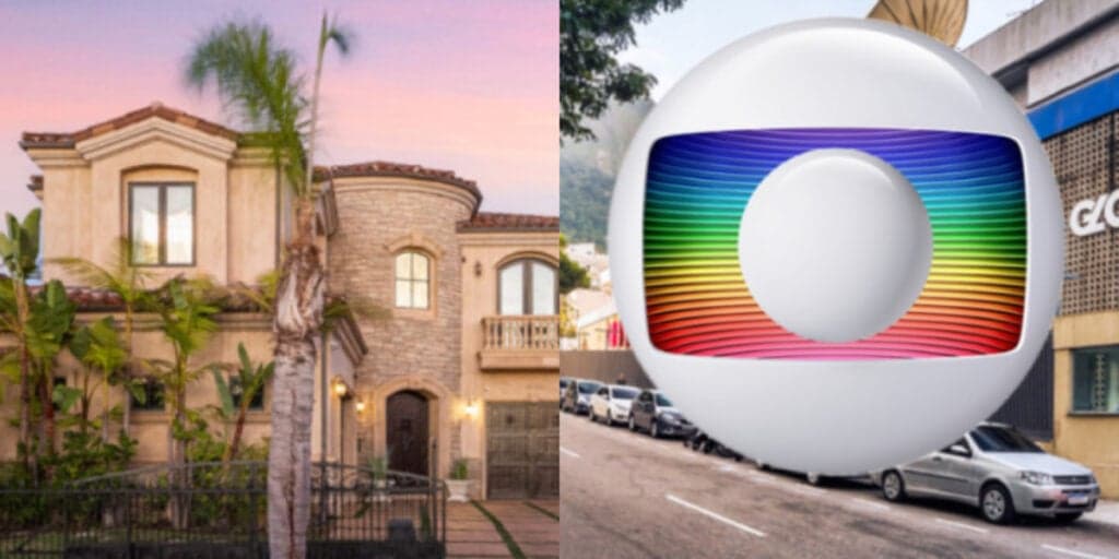 Galã da Globo menospreza salário recebido como ator e revela que não paga nem parcela de mansão que mora