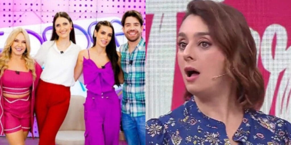 Em meio a volta de Léo Dias ao SBT, Band contrata estrela do Fofocalizando para explodir com Catia Fonseca