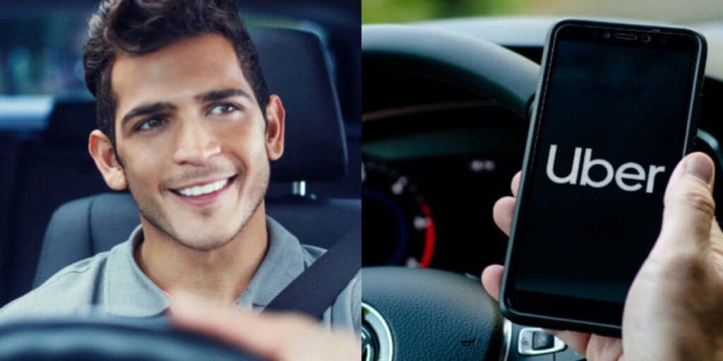 O novo concorrente da UBER, que acaba de chegar, é muito mais barato e você precisa usar já