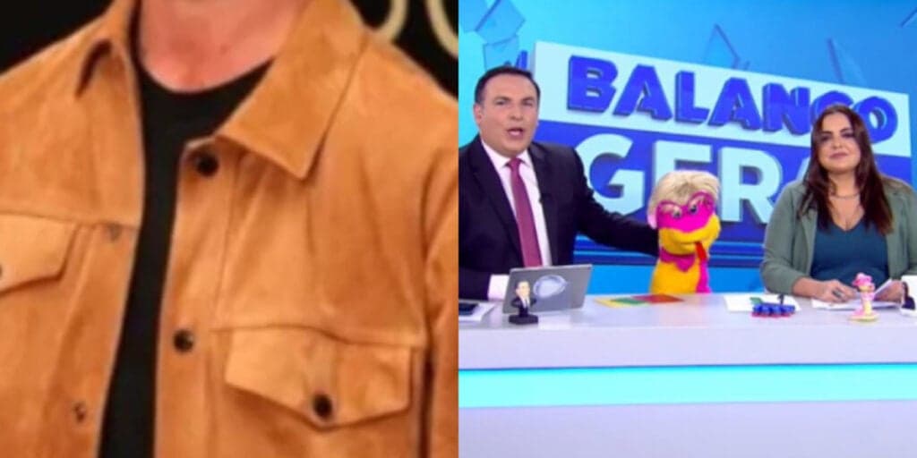 Ameaça de agressão a presidente: Fabíola Reipert para Record com escândalo de astro que está no ar na Globo