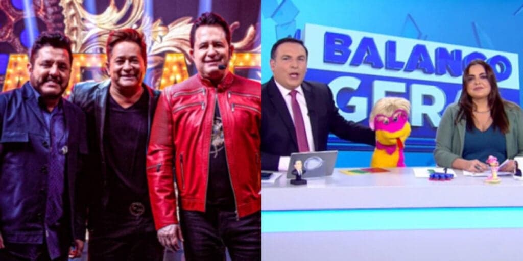 Gottino divulga na TV e vídeo de Leonardo e Bruno dizendo tudo que pensam de Marrone é exposto