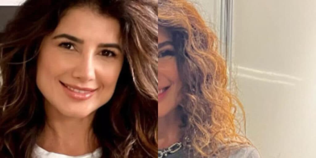 Paula Fernandes surge irreconhecível e público não a reconhece: “O que aconteceu?”