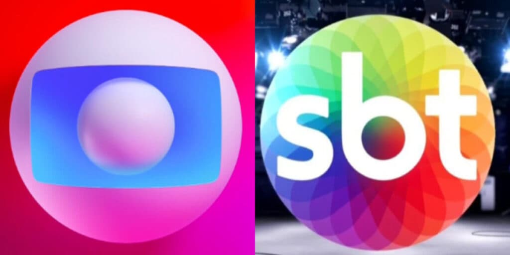 Presente que a Globo acaba de dar ao SBT é um dos mais importantes e crucial ao horário nobre da rival