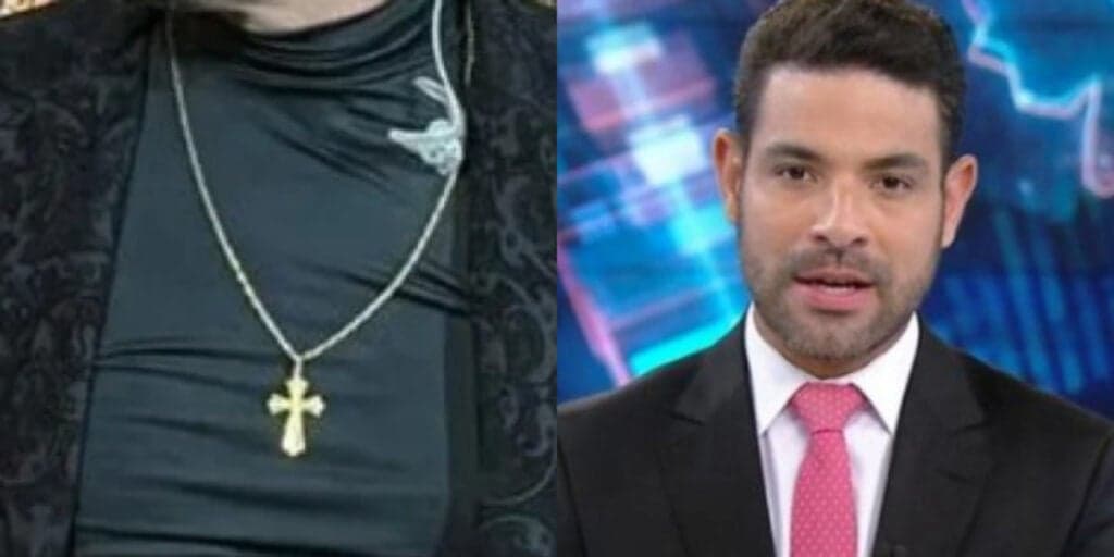 Darlisson Dutra paralisa Primeiro Impacto e confirma morte de sertanejo famoso em acidente gravíssimo