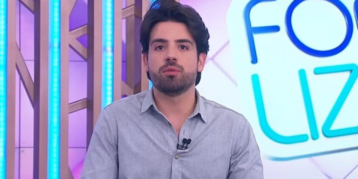 Matheus Baldi, que brilhou em "Fofocalizando", do SBT, irá fazer parte do "Melhor da Tarde" da Band (Foto Reprodução/Internet)